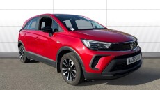 Vauxhall Crossland 1.2 Design 5dr Petrol Hatchback